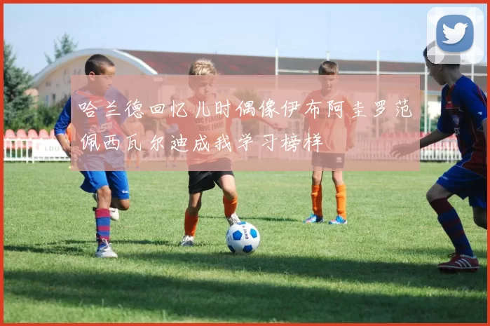 哈兰德回忆儿时偶像伊布阿圭罗范佩西瓦尔迪成我学习榜样
