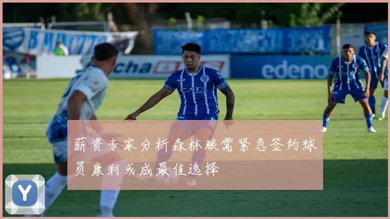 薪资专家分析森林狼需紧急签约球员康利或成最佳选择